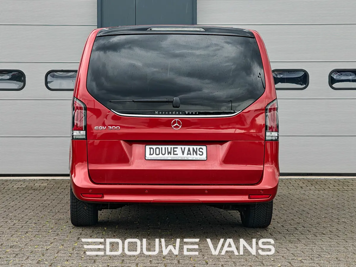 L2 300 Facelift Model 2x schuifdeur Camera DAB 7 Persoons