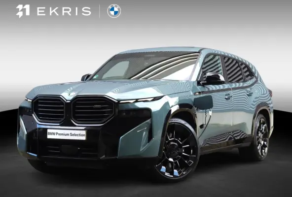 PHEV | High Executive | Bowers & Wilkins | Driving Assistant Prof. | Soft Close | Trekhaak | Massage | Stoelventilatie | SOH 100% | 23'' LMV