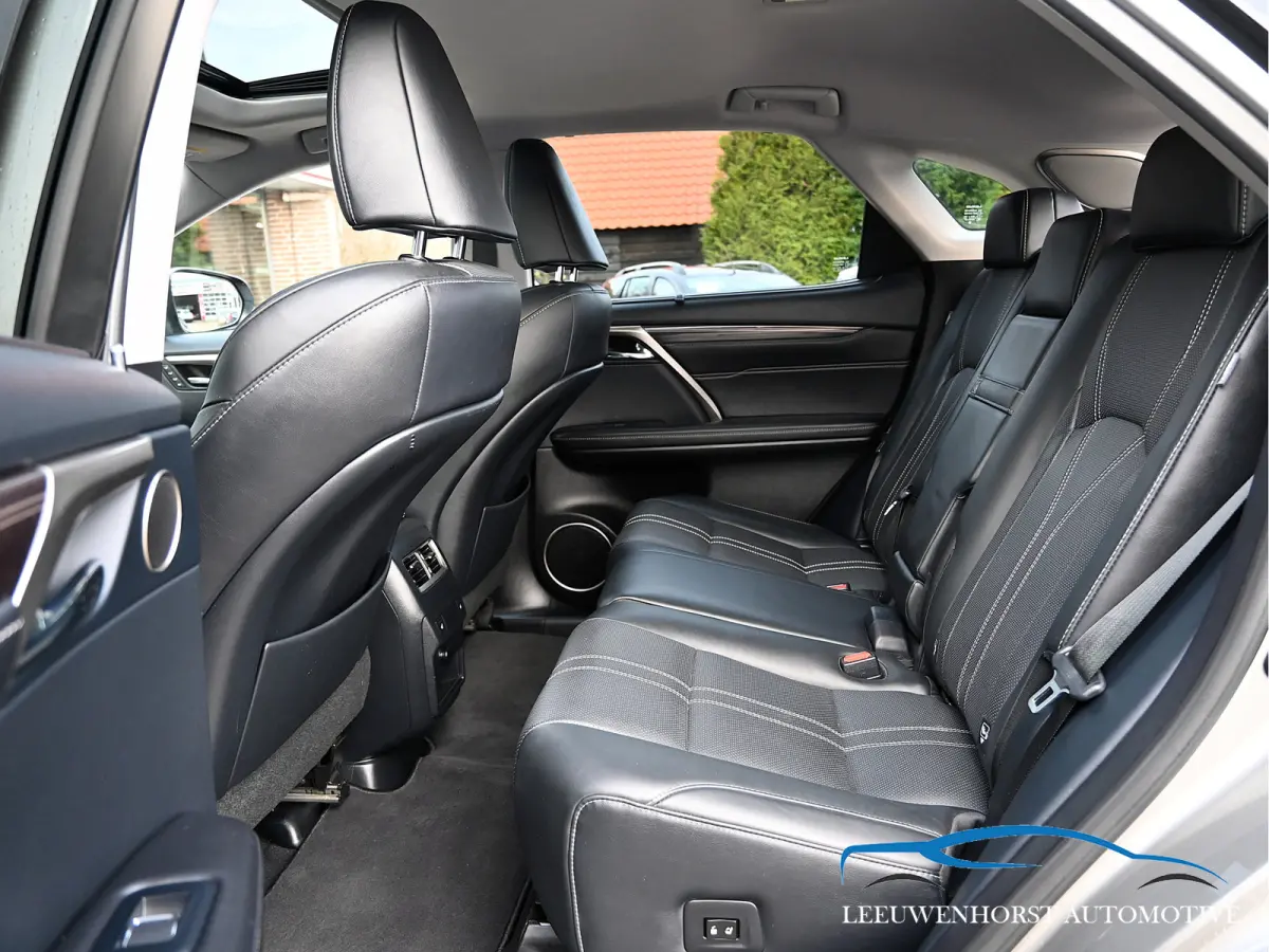 450h 4WD President Line, full option, nieuwstaat, dealer onderhouden, fabrieksgarantie 1-2028