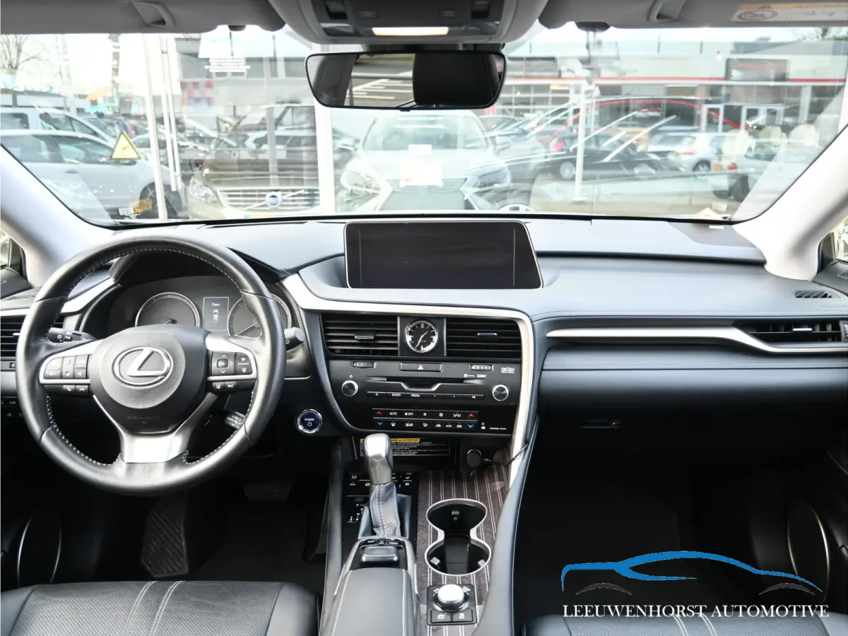 450h 4WD President Line, full option, nieuwstaat, dealer onderhouden, fabrieksgarantie 1-2028