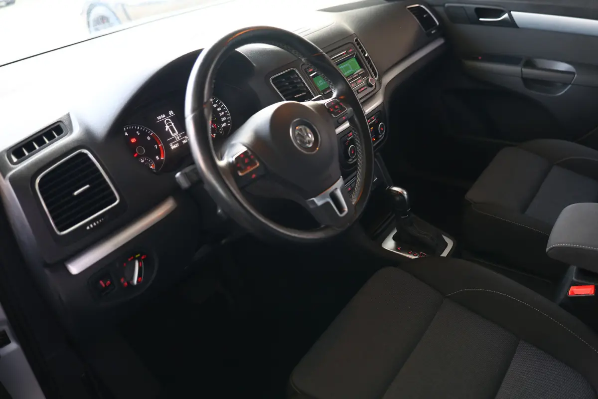 1.4 TSI DSG Highline 1eEIG! XENON TREKHK STOELVW CRUISE '12