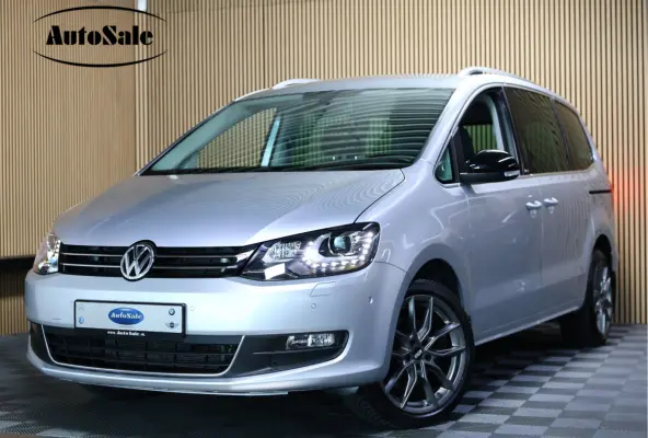 1.4 TSI DSG Highline 1eEIG! XENON TREKHK STOELVW CRUISE '12