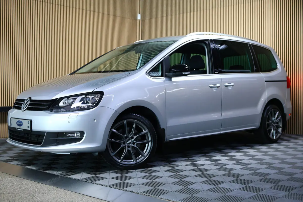 1.4 TSI DSG Highline 1eEIG! XENON TREKHK STOELVW CRUISE '12