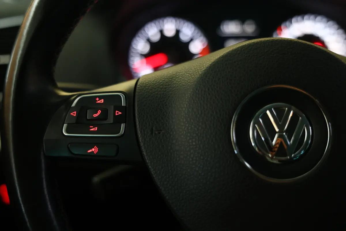 1.4 TSI DSG Highline 1eEIG! XENON TREKHK STOELVW CRUISE '12