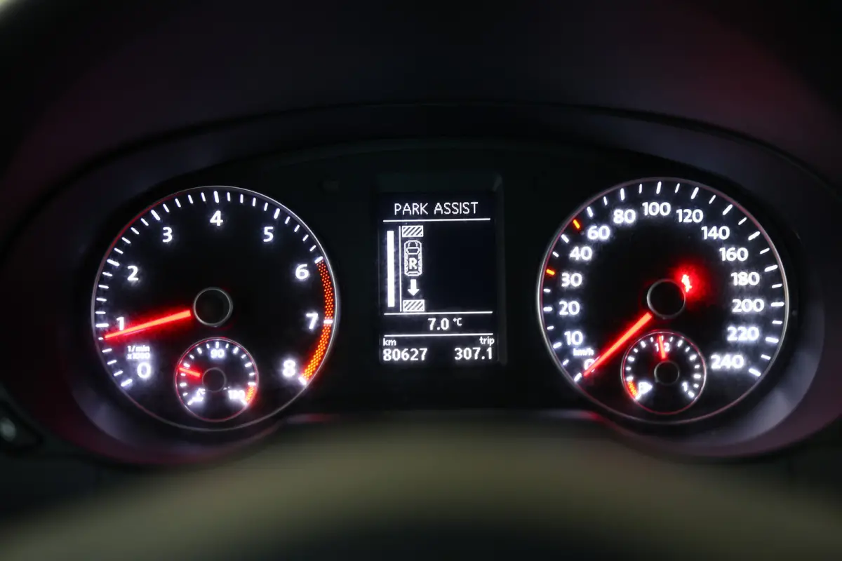 1.4 TSI DSG Highline 1eEIG! XENON TREKHK STOELVW CRUISE '12