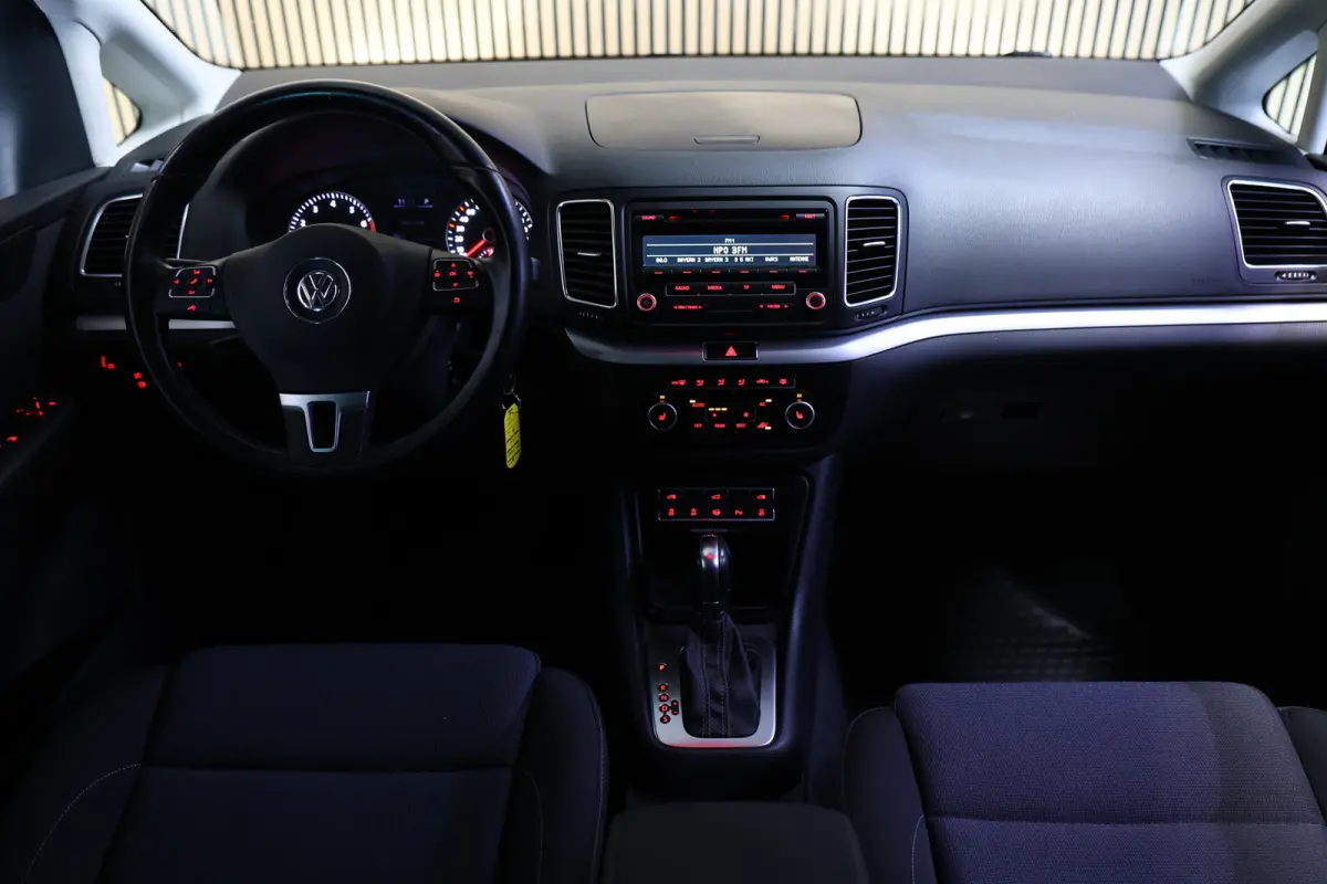 1.4 TSI DSG Highline 1eEIG! XENON TREKHK STOELVW CRUISE '12