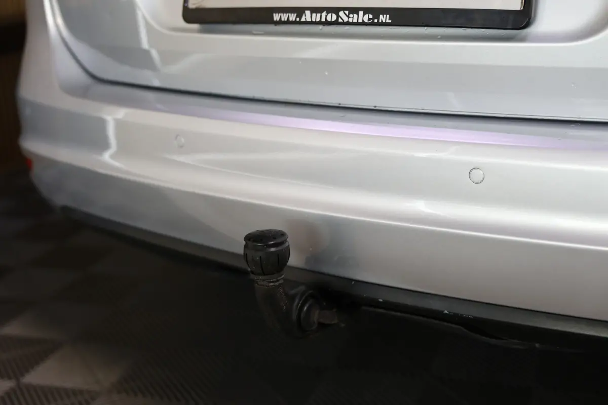 1.4 TSI DSG Highline 1eEIG! XENON TREKHK STOELVW CRUISE '12