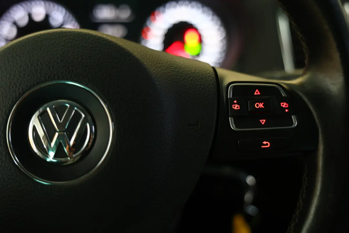 1.4 TSI DSG Highline 1eEIG! XENON TREKHK STOELVW CRUISE '12