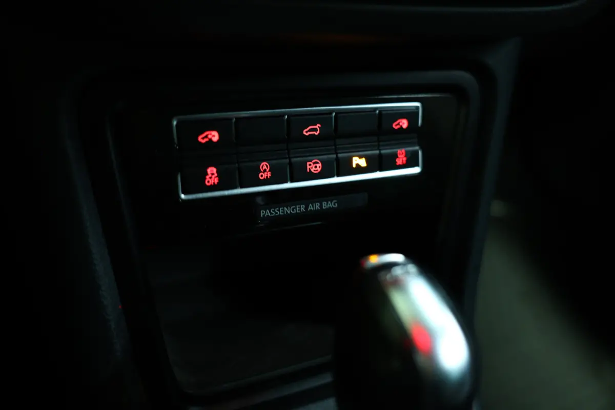 1.4 TSI DSG Highline 1eEIG! XENON TREKHK STOELVW CRUISE '12