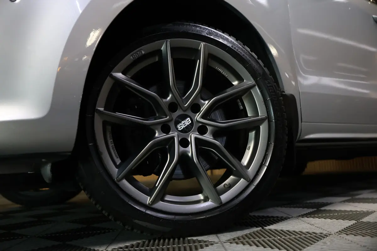 1.4 TSI DSG Highline 1eEIG! XENON TREKHK STOELVW CRUISE '12