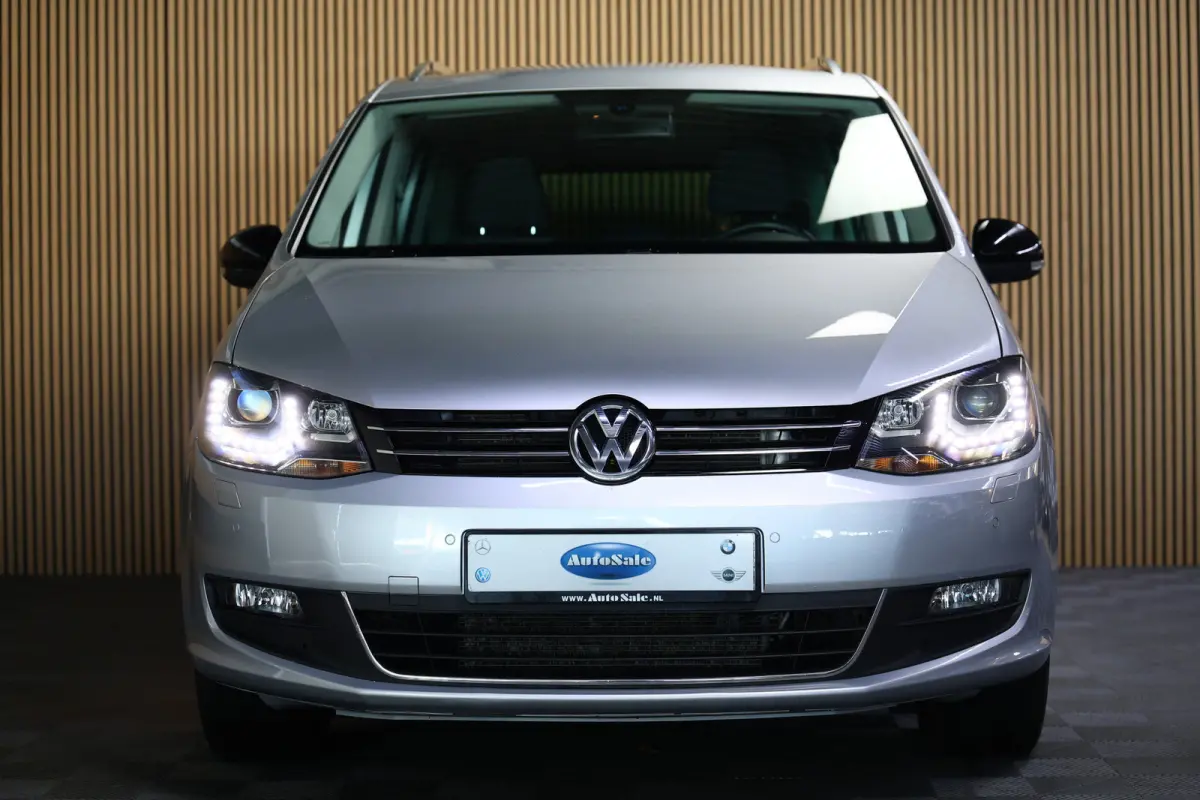 1.4 TSI DSG Highline 1eEIG! XENON TREKHK STOELVW CRUISE '12