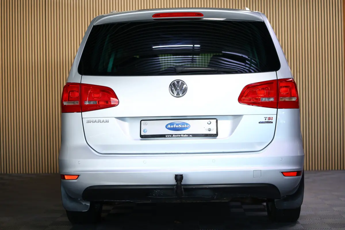 1.4 TSI DSG Highline 1eEIG! XENON TREKHK STOELVW CRUISE '12