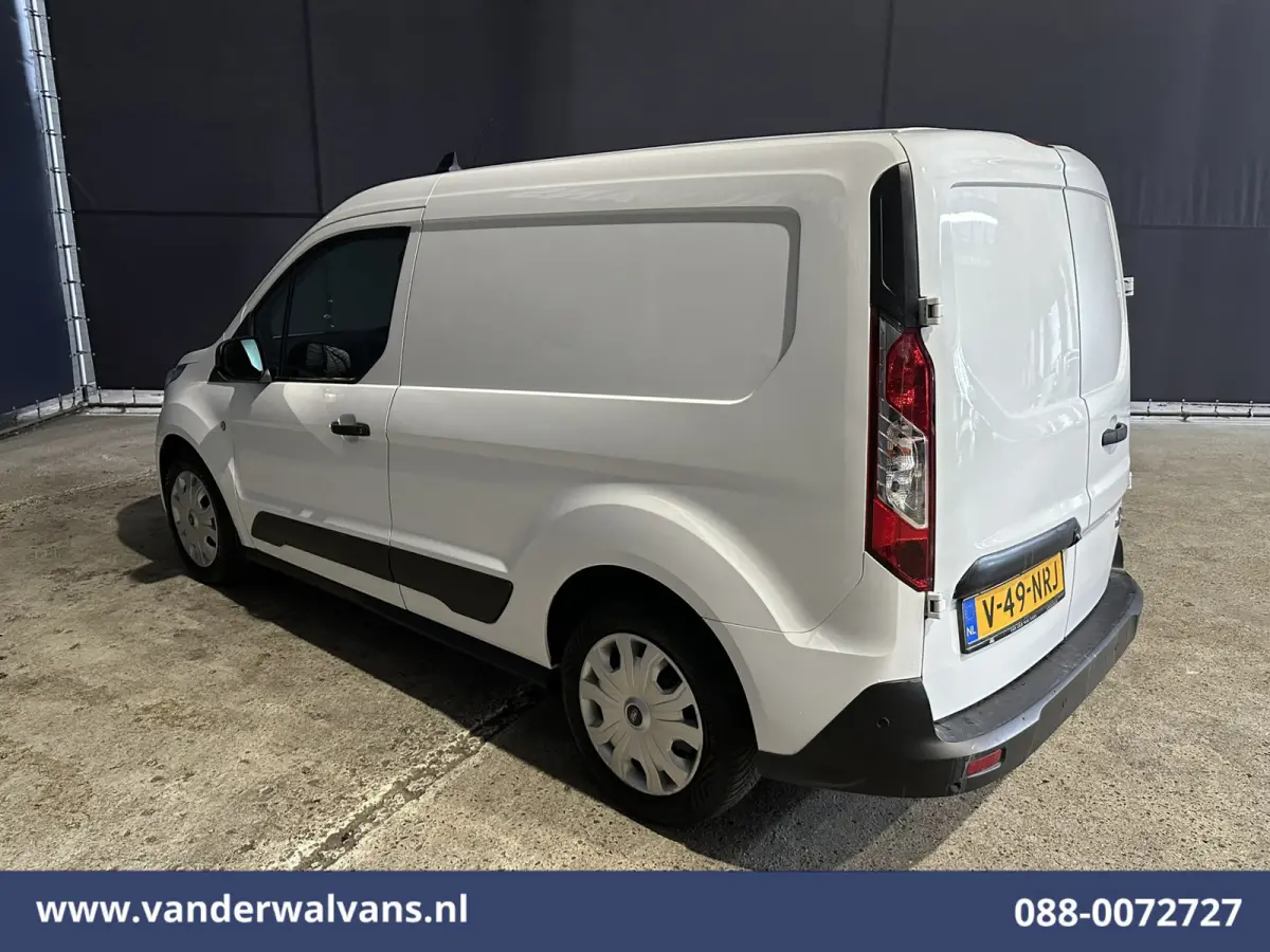 1.5 EcoBlue L1H1 Euro6 Airco | Camera | LED | Stoelverwarming | Verwarmde voorruit Parkeersensoren