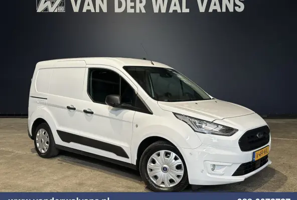 1.5 EcoBlue L1H1 Euro6 Airco | Camera | LED | Stoelverwarming | Verwarmde voorruit Parkeersensoren