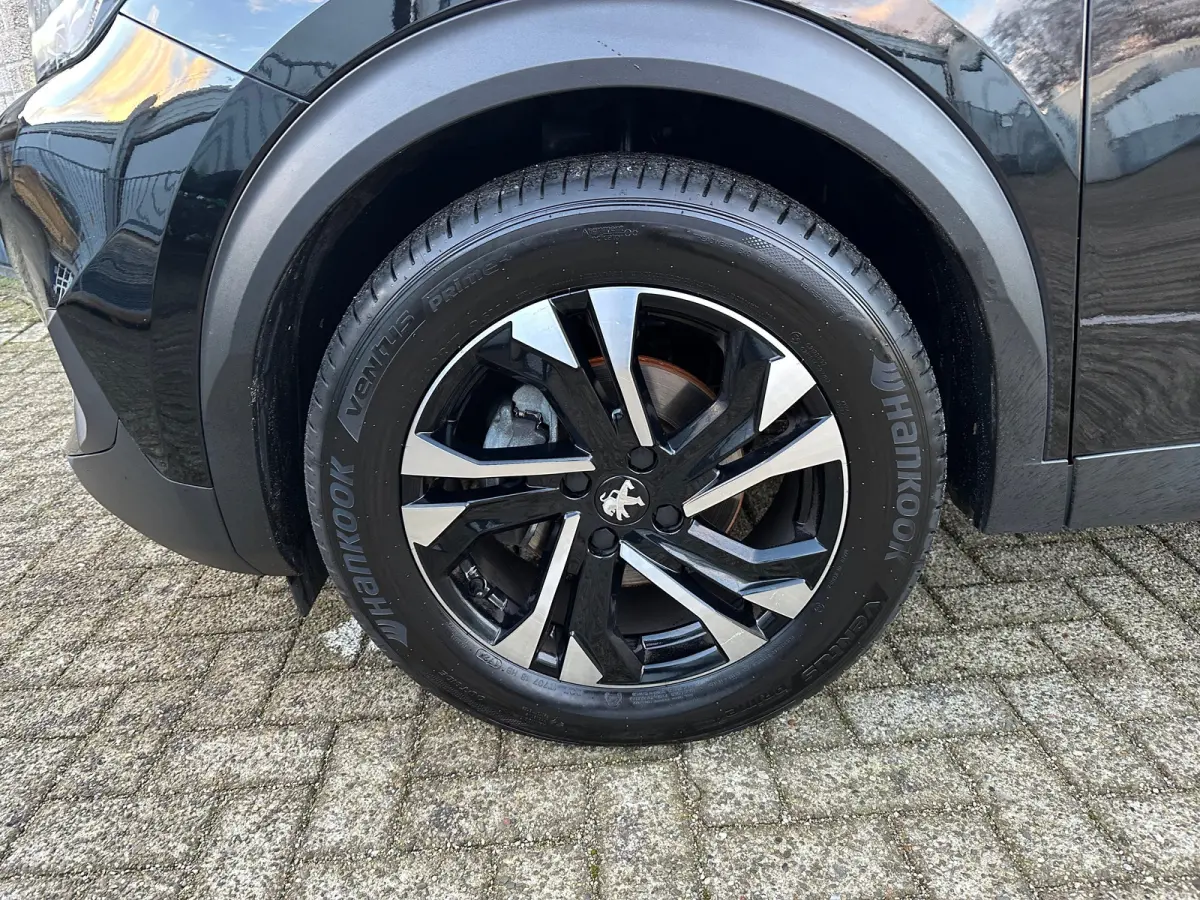 1.2 Turbo Allure | Camera achter | Climate Control | Apple Carplay / Android Auto | L.M. | Achteruitrijcamera | Airco (automatisch) | Apple Carplay/Android Auto