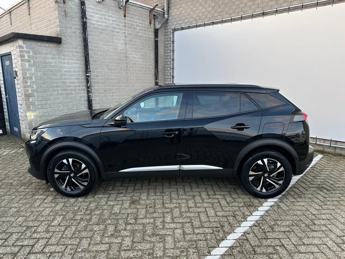 1.2 Turbo Allure | Camera achter | Climate Control | Apple Carplay / Android Auto | L.M. | Achteruitrijcamera | Airco (automatisch) | Apple Carplay/Android Auto