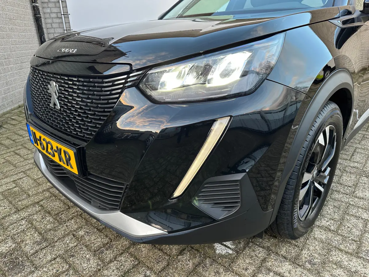 1.2 Turbo Allure | Camera achter | Climate Control | Apple Carplay / Android Auto | L.M. | Achteruitrijcamera | Airco (automatisch) | Apple Carplay/Android Auto