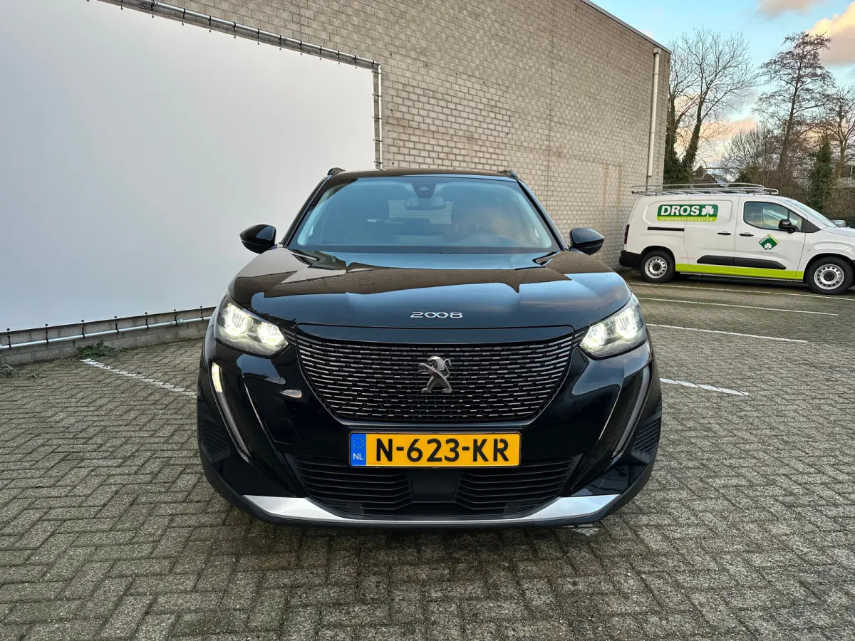 1.2 Turbo Allure | Camera achter | Climate Control | Apple Carplay / Android Auto | L.M. | Achteruitrijcamera | Airco (automatisch) | Apple Carplay/Android Auto