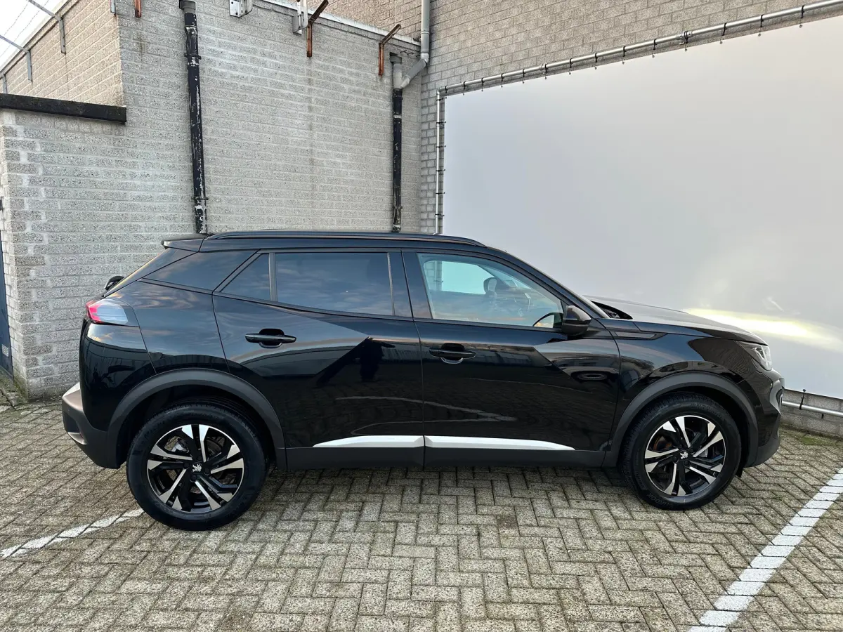 1.2 Turbo Allure | Camera achter | Climate Control | Apple Carplay / Android Auto | L.M. | Achteruitrijcamera | Airco (automatisch) | Apple Carplay/Android Auto