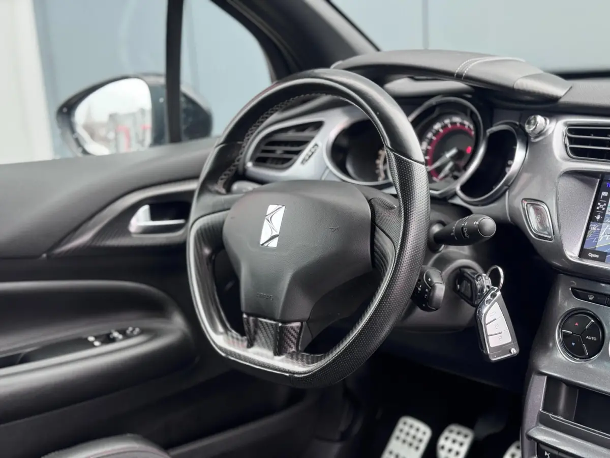 1.6 THP Performance | 208 PK | ALLE OPTIES!