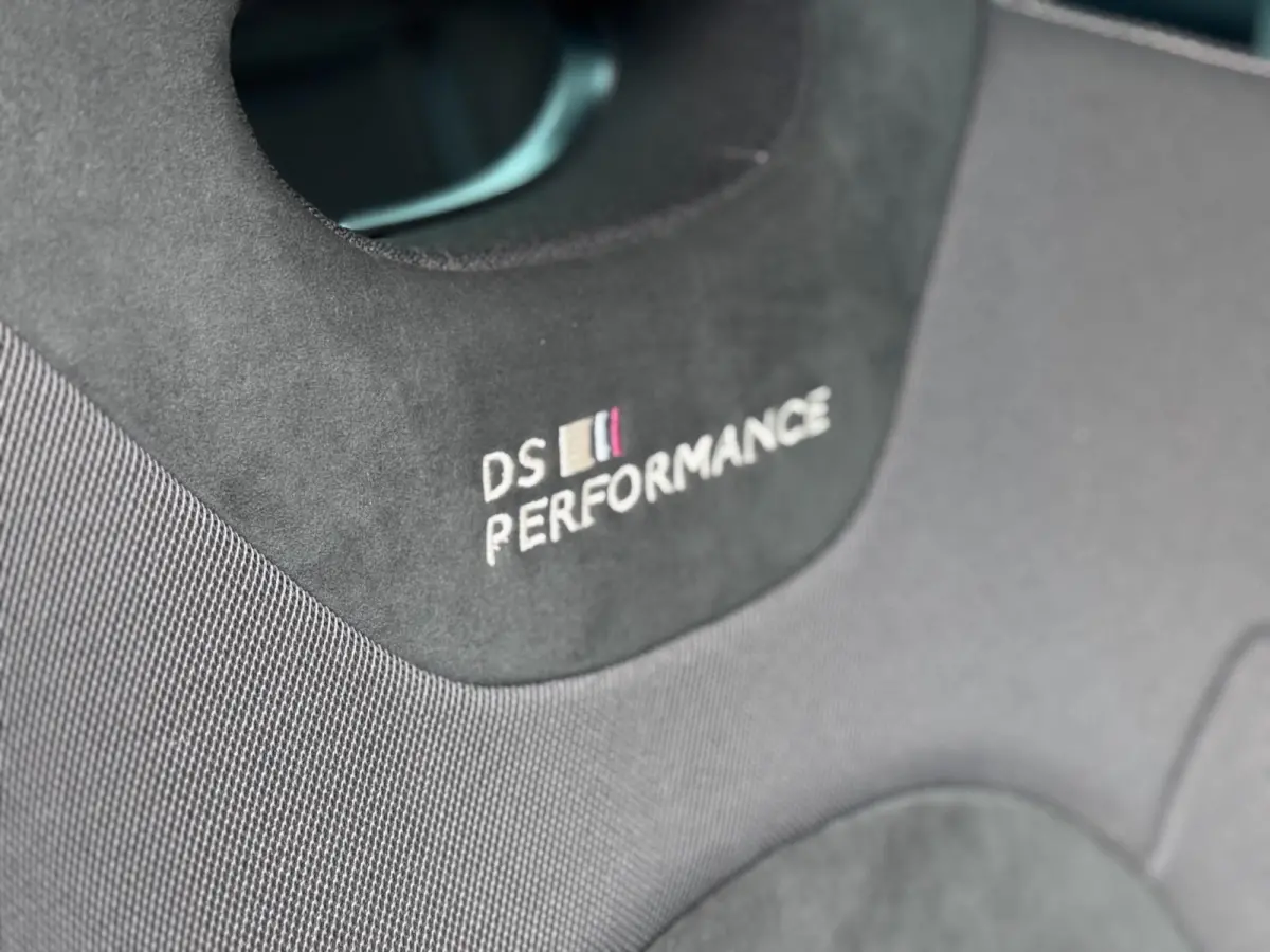 1.6 THP Performance | 208 PK | ALLE OPTIES!