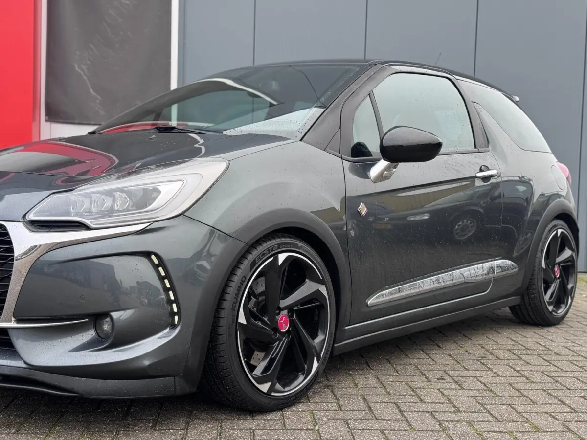 1.6 THP Performance | 208 PK | ALLE OPTIES!