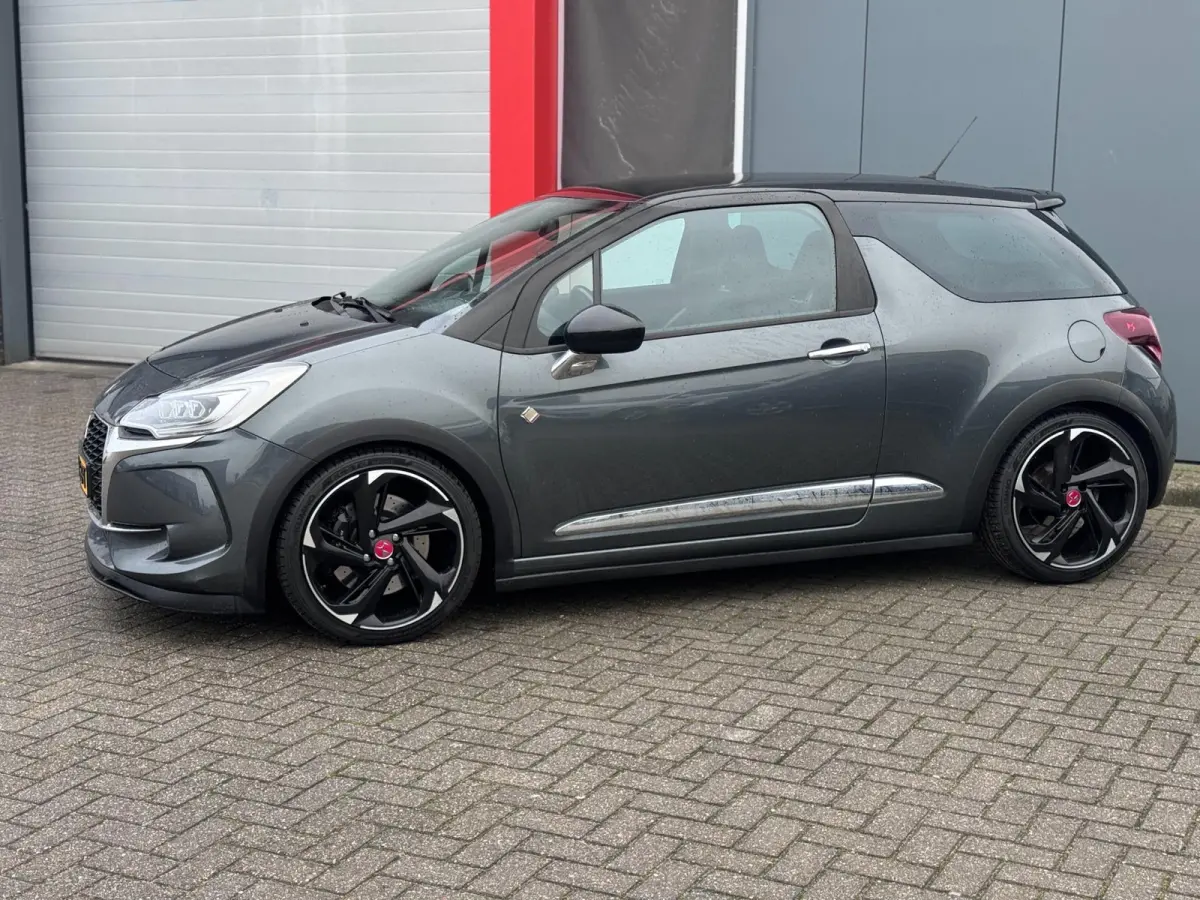 1.6 THP Performance | 208 PK | ALLE OPTIES!