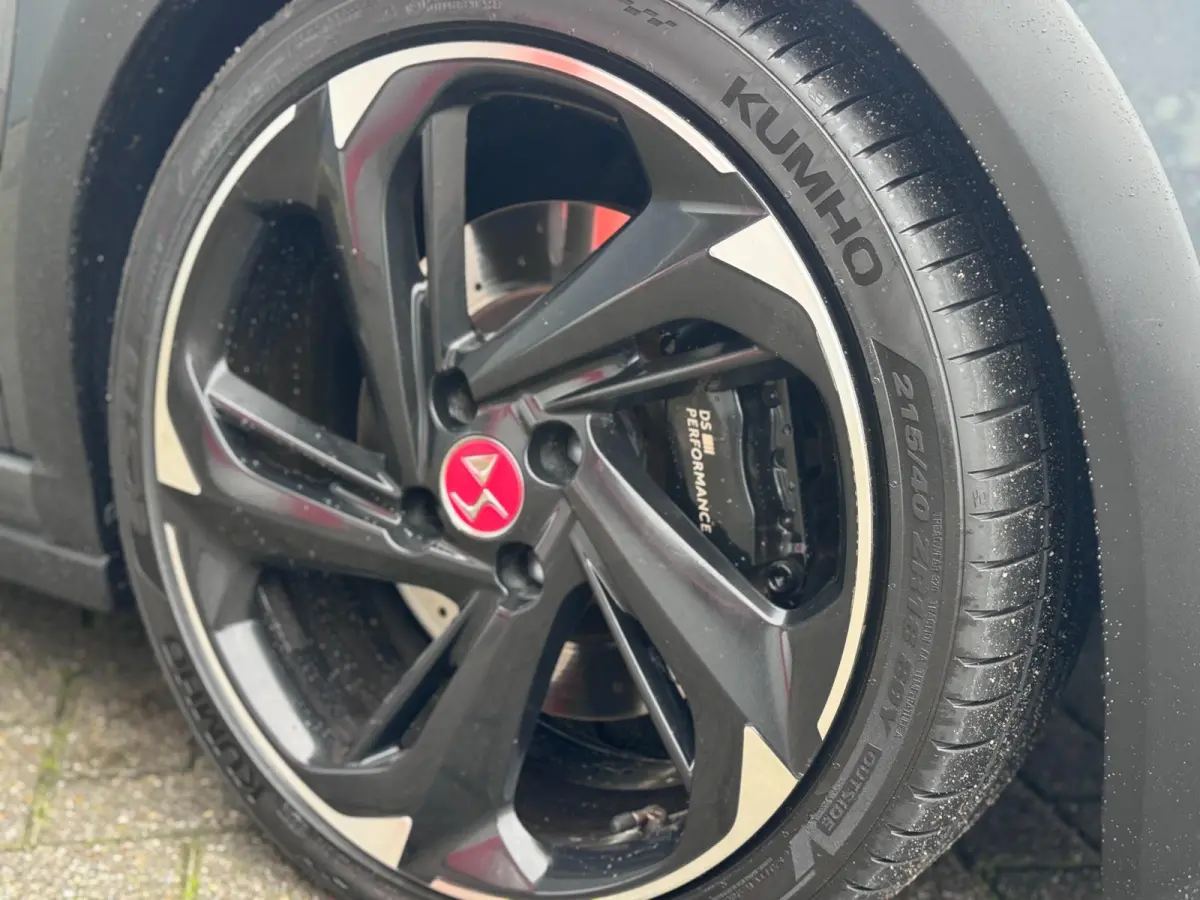 1.6 THP Performance | 208 PK | ALLE OPTIES!