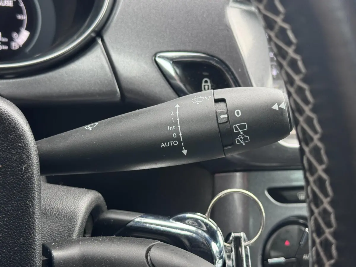 1.6 THP Performance | 208 PK | ALLE OPTIES!