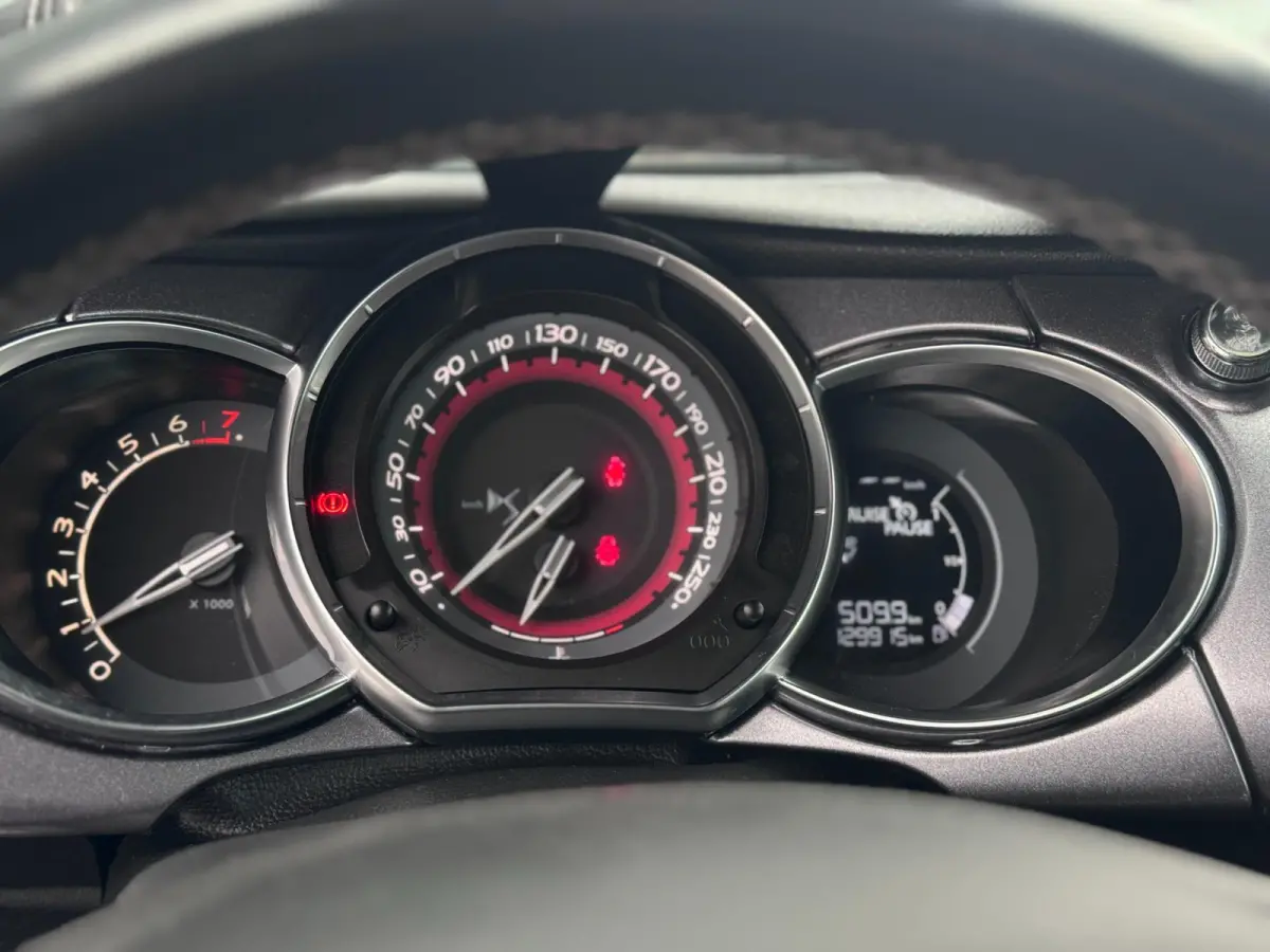 1.6 THP Performance | 208 PK | ALLE OPTIES!