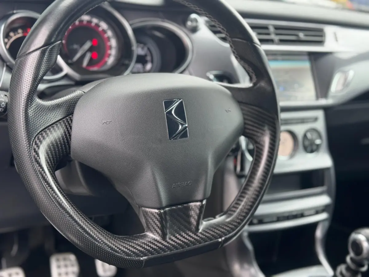 1.6 THP Performance | 208 PK | ALLE OPTIES!