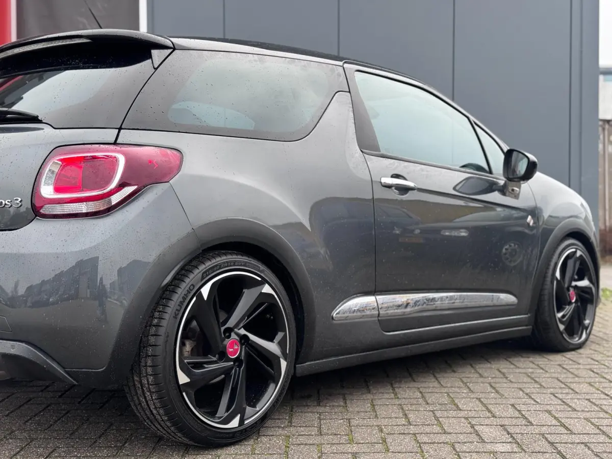 1.6 THP Performance | 208 PK | ALLE OPTIES!