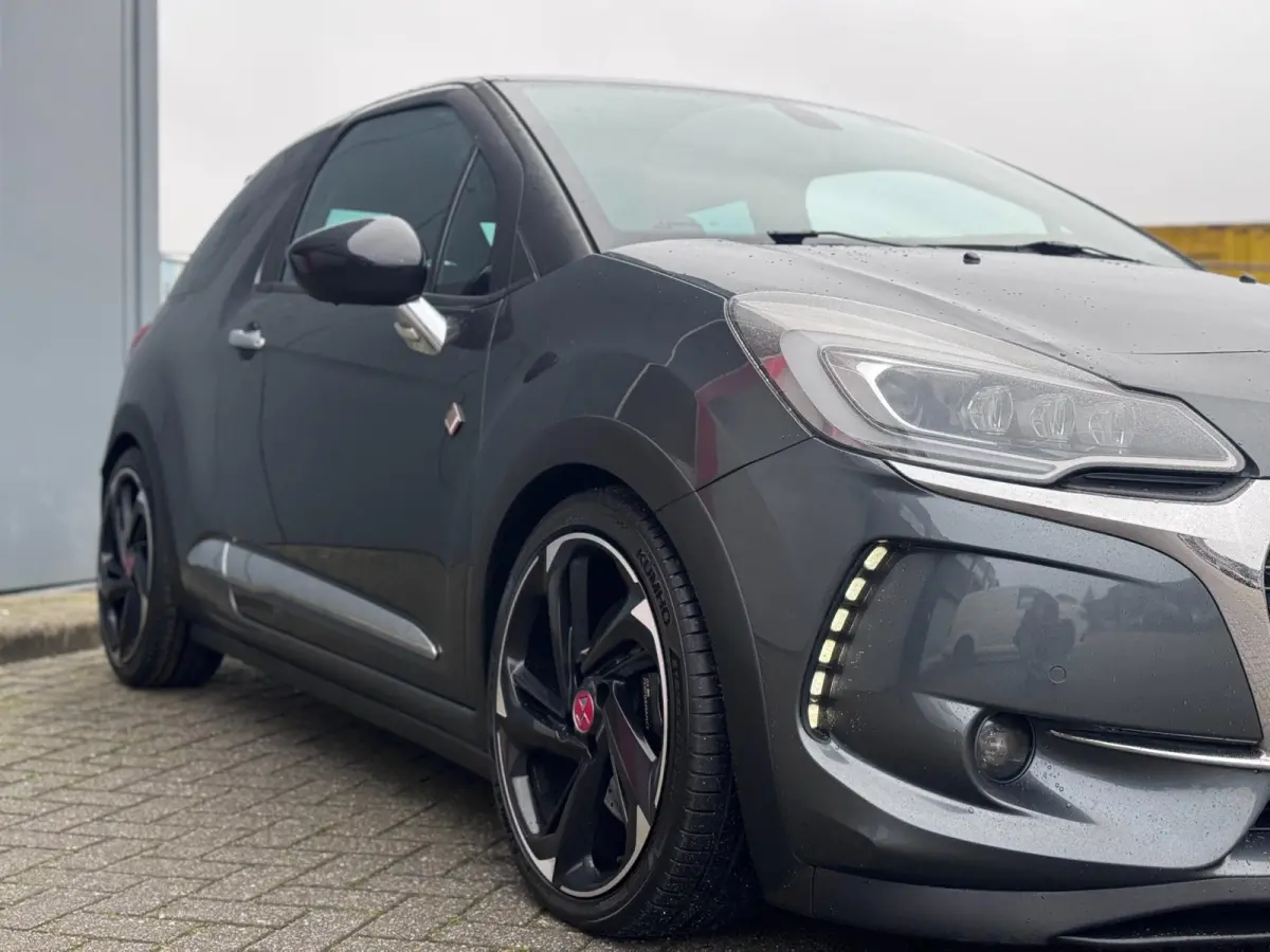 1.6 THP Performance | 208 PK | ALLE OPTIES!