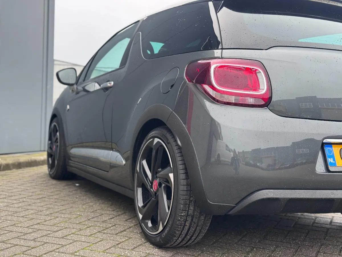 1.6 THP Performance | 208 PK | ALLE OPTIES!
