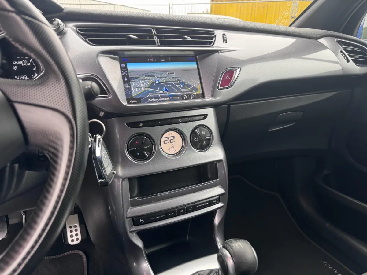 1.6 THP Performance | 208 PK | ALLE OPTIES!