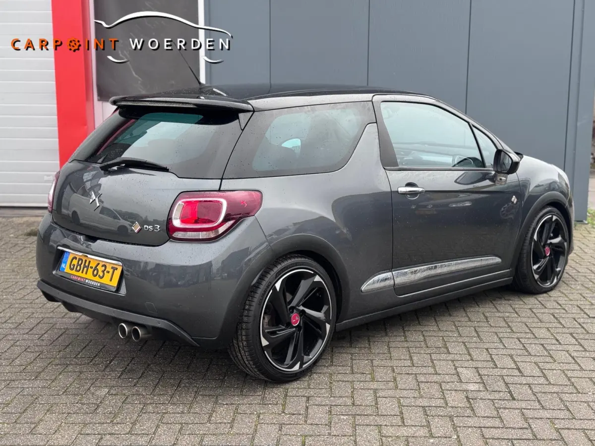 1.6 THP Performance | 208 PK | ALLE OPTIES!