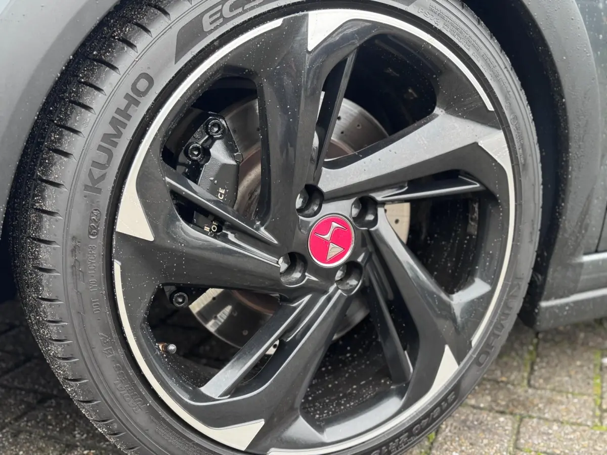 1.6 THP Performance | 208 PK | ALLE OPTIES!