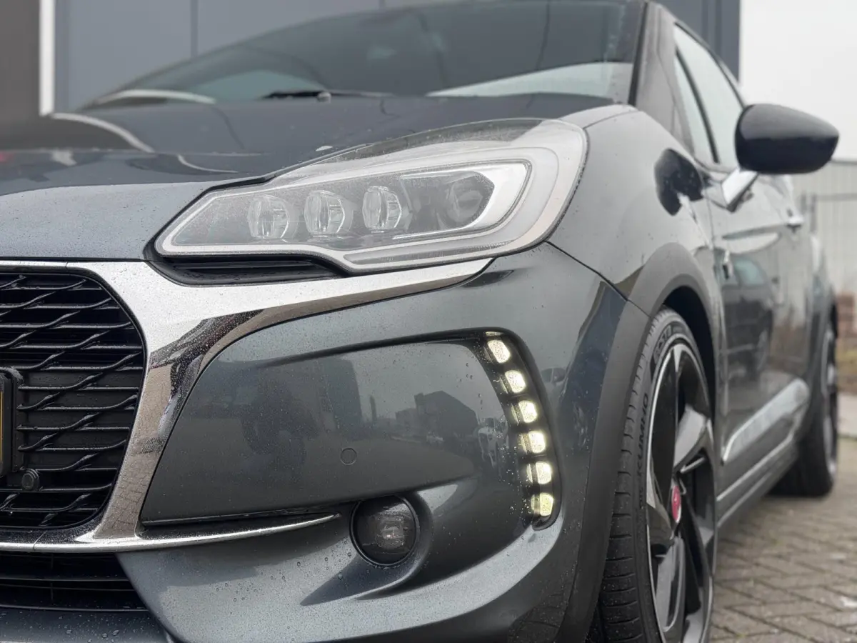 1.6 THP Performance | 208 PK | ALLE OPTIES!