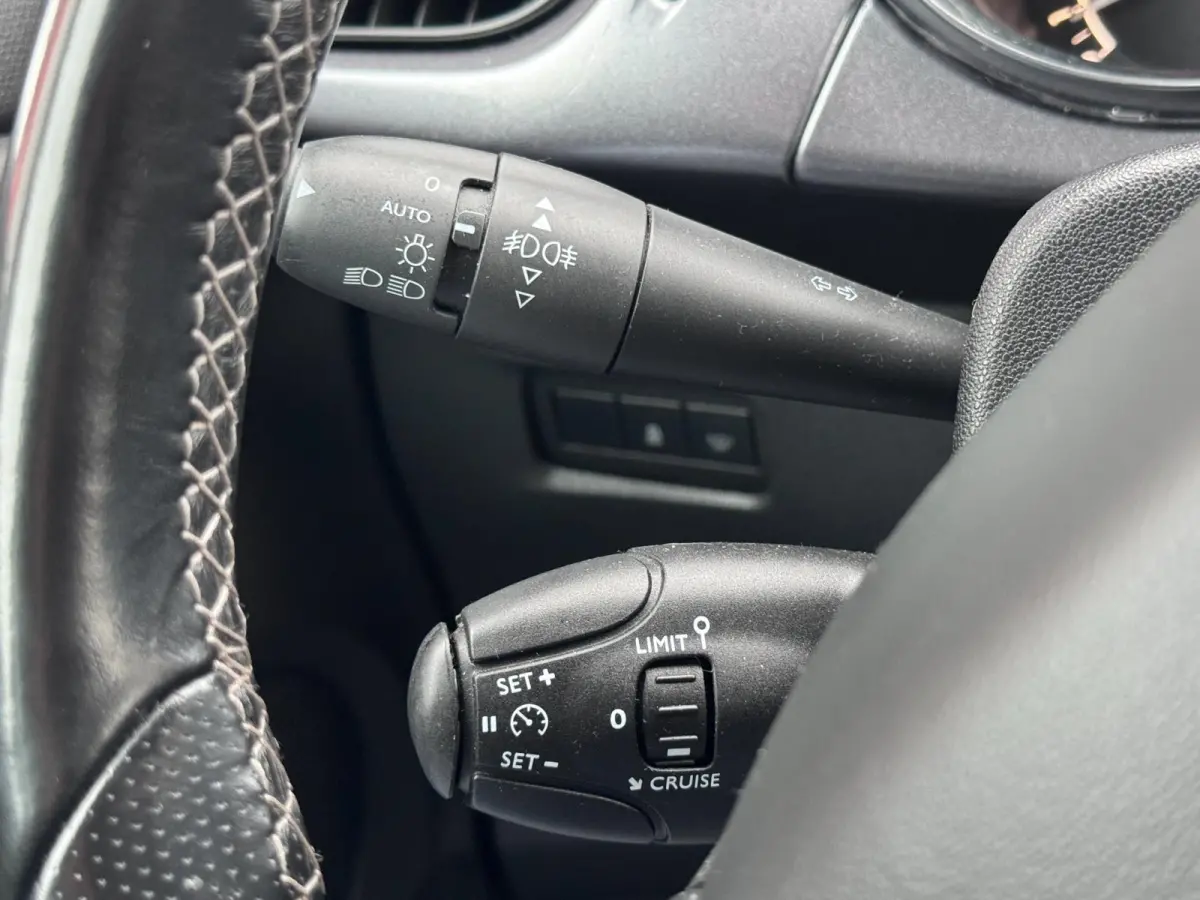 1.6 THP Performance | 208 PK | ALLE OPTIES!