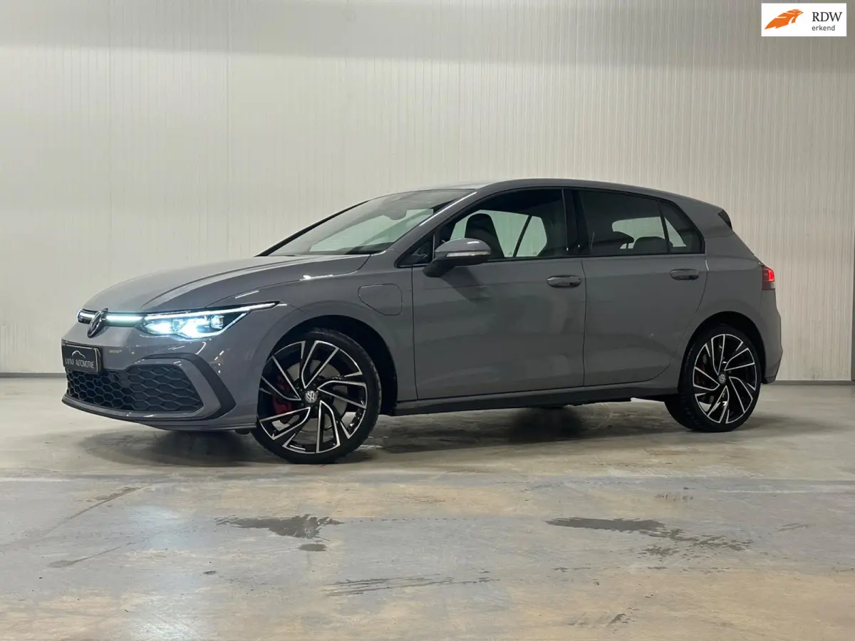 1.4 eHybrid GTE | IQ LIGHTS | NARDO GREY | AMBIANCE | PLUG IN HYBRIDE