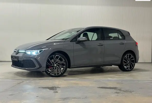 1.4 eHybrid GTE | IQ LIGHTS | NARDO GREY | AMBIANCE | PLUG IN HYBRIDE