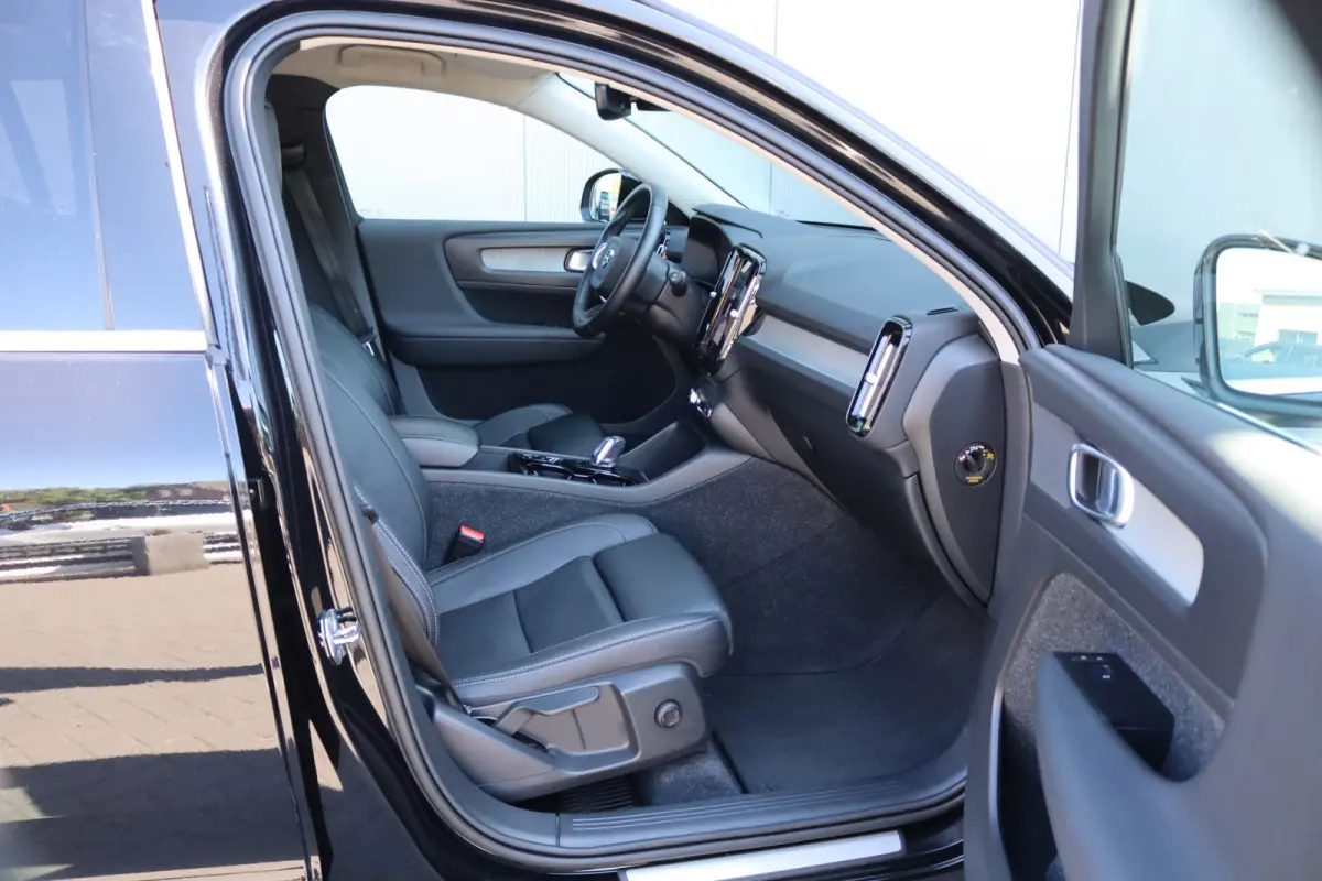 T5 PHEV 265PK Inscription Leder/360-camera/Carplay-android/Keyfree