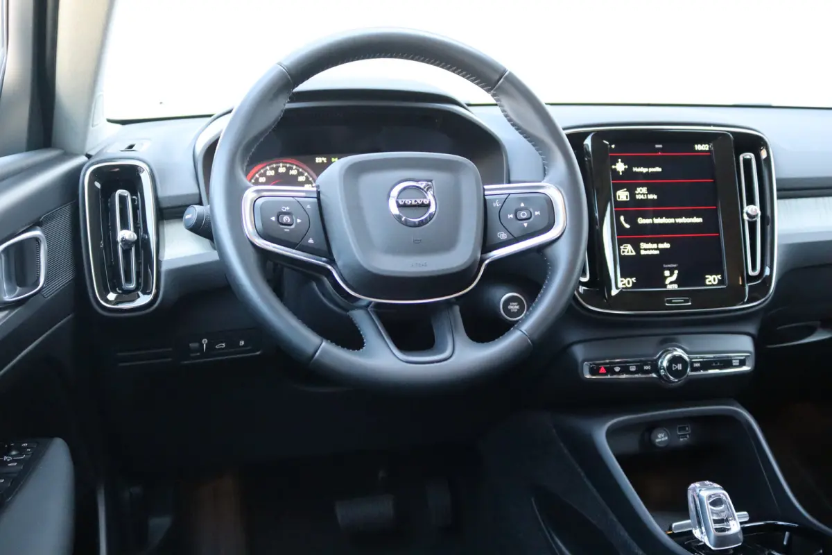 T5 PHEV 265PK Inscription Leder/360-camera/Carplay-android/Keyfree