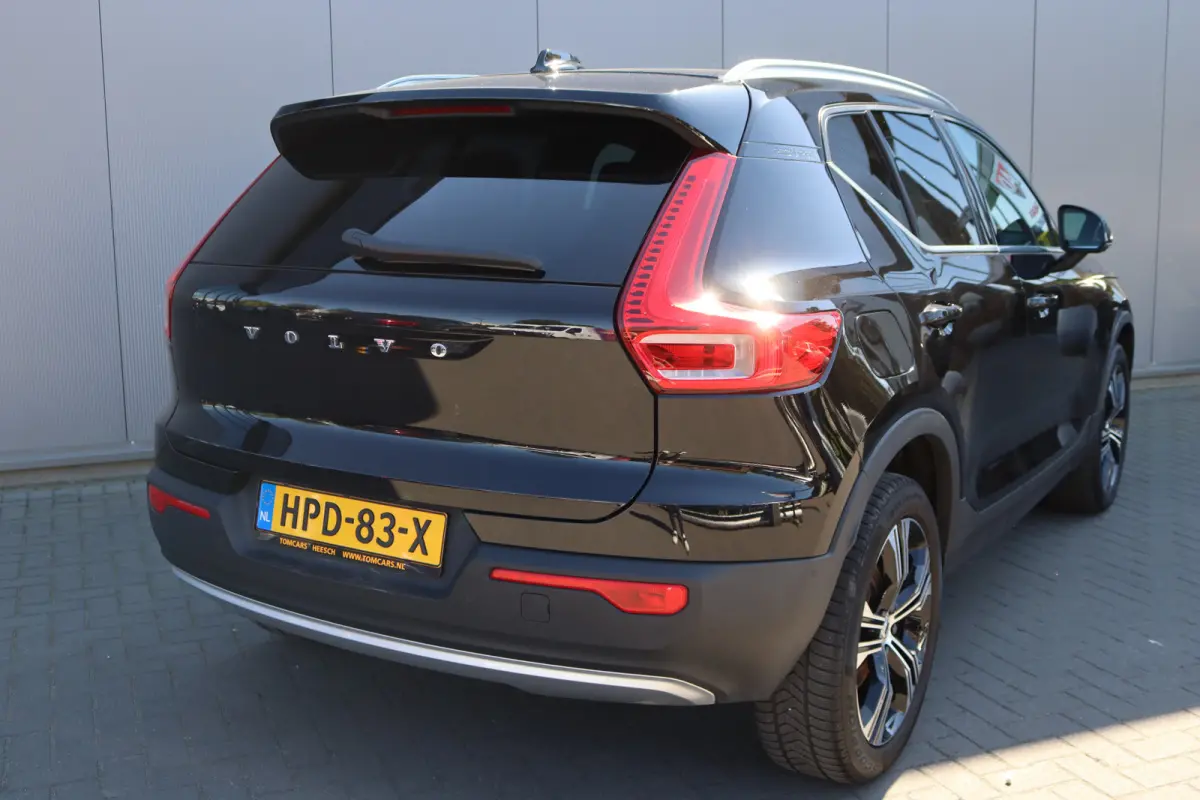 T5 PHEV 265PK Inscription Leder/360-camera/Carplay-android/Keyfree