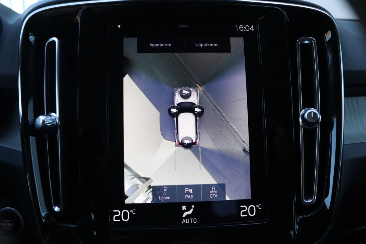 T5 PHEV 265PK Inscription Leder/360-camera/Carplay-android/Keyfree