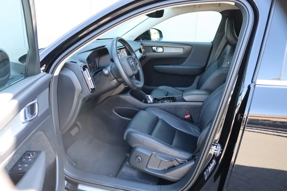 T5 PHEV 265PK Inscription Leder/360-camera/Carplay-android/Keyfree