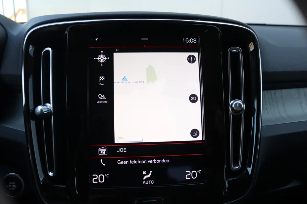 T5 PHEV 265PK Inscription Leder/360-camera/Carplay-android/Keyfree