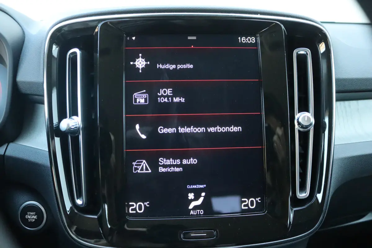 T5 PHEV 265PK Inscription Leder/360-camera/Carplay-android/Keyfree