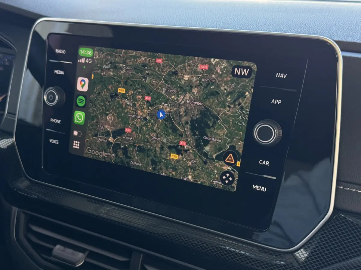✅NIEUWE AUTO✅ TSI 115PK R-LINE EDITION TREKHAAK LED LMV IQ CAMERA STOELVERW ✅2025 ✅ ✅Top Auto's Wijchen , 30 Jaar Specialist in Volkswagen  : Alle Type's : R-Line Edition / Style /