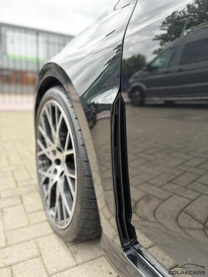 RS 3 2.5 TFSI RS 3 quattro
